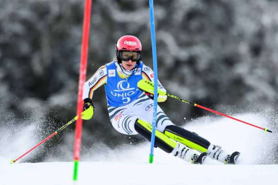 Duerr wygrała slalom, drugie miejsce Shiffrin w Alpejskim PŚ w Szpindlerowym Młynie