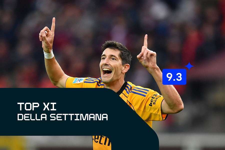 Stefano Moreo Stefano Moreo