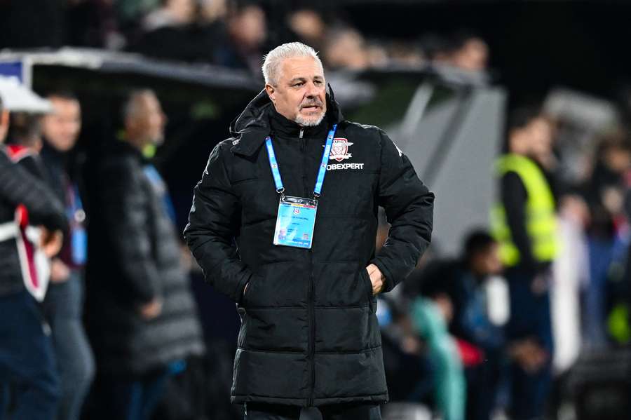 Marius Șumudică 