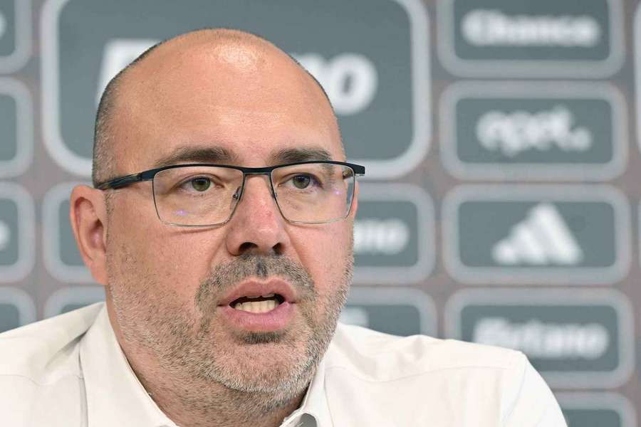 Místopředseda Sparty František Čupr promluvil o chybách na Letné.