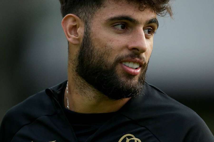 Yuri Alberto vive jejum de gols no Corinthians