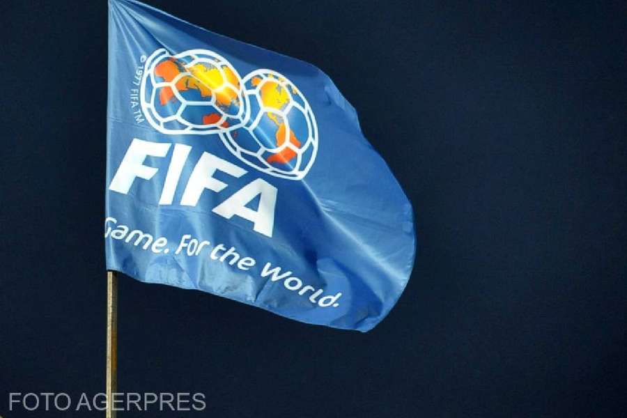 Steagul FIFA Steagul FIFA