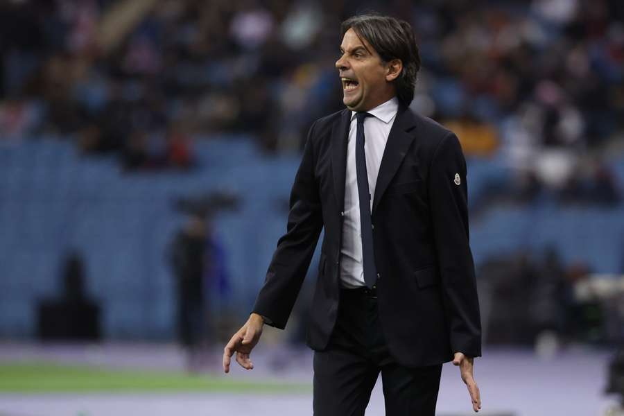 Simone Inzaghi