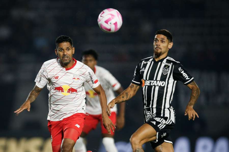 Red Bull Bragantino x Atlético MG onde assistir e detalhes do jogo