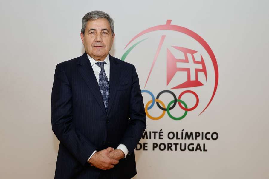 Fernando Gomes, presidente do COP
