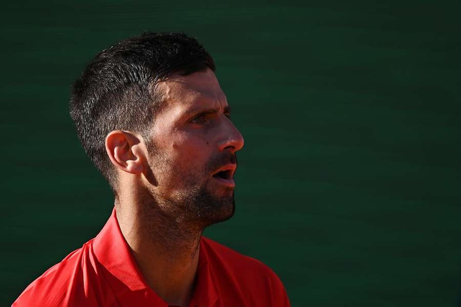 Novak Djokovic se menține în fruntea clasamentului ATP
