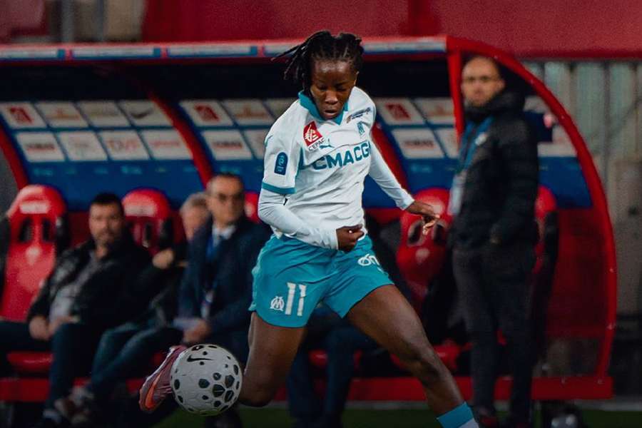 Dijon arrache le match nul à la 96e minute et crucifie l'OM Dijon arrache le match nul à la 96e minute et crucifie l'OM