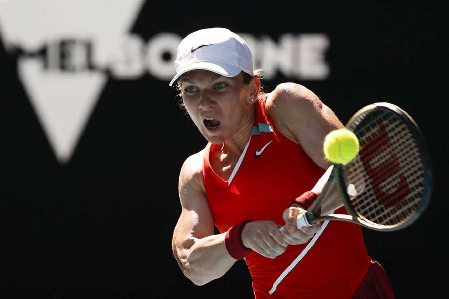 Simona Halep sarà presente agli Australian Open