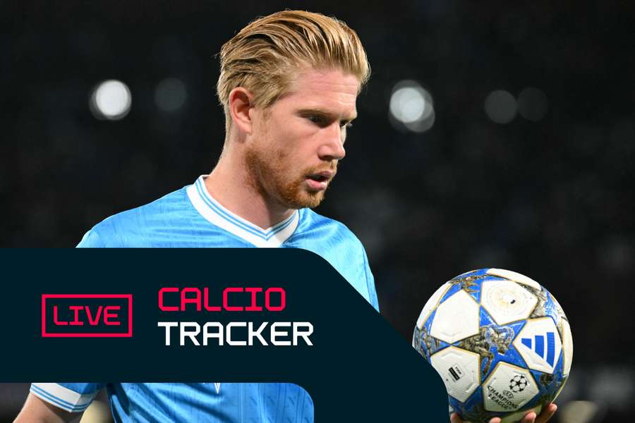 Calcio Live News