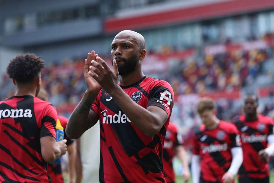 Andrews knows transfer interest will arrive for Brentford striker Thiago Andrews knows transfer interest will arrive for Brentford striker Thiago