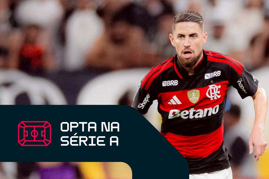 Flamengo, de Jorginho, recebe o Santos no Maracanã Flamengo, de Jorginho, recebe o Santos no Maracanã