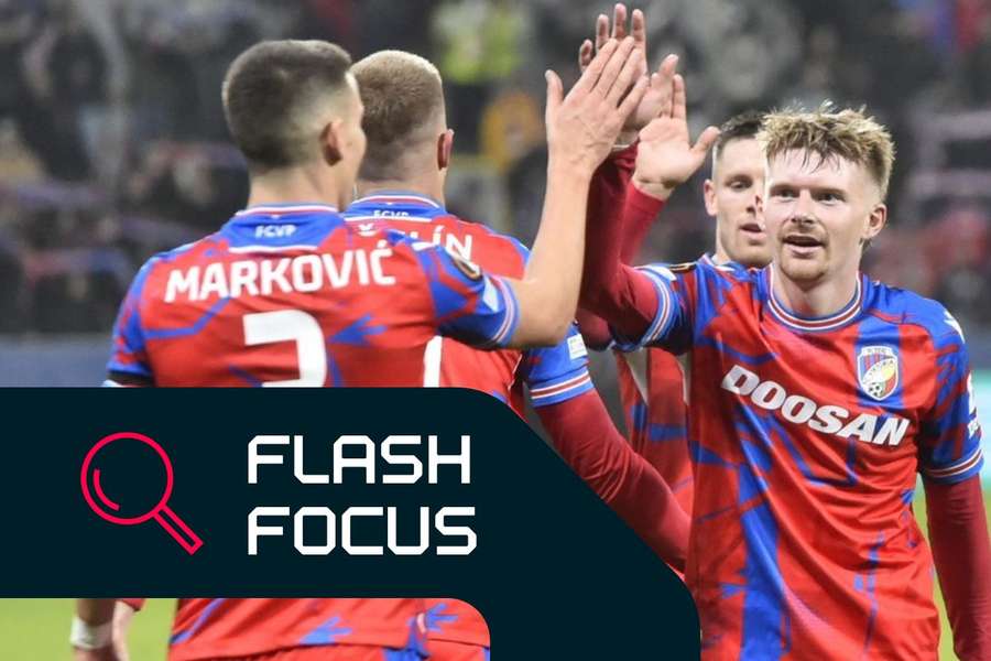 Czeski klub Viktoria Pilzno powrócił z krawędzi i ponownie rozkwita na europejskiej scenie.