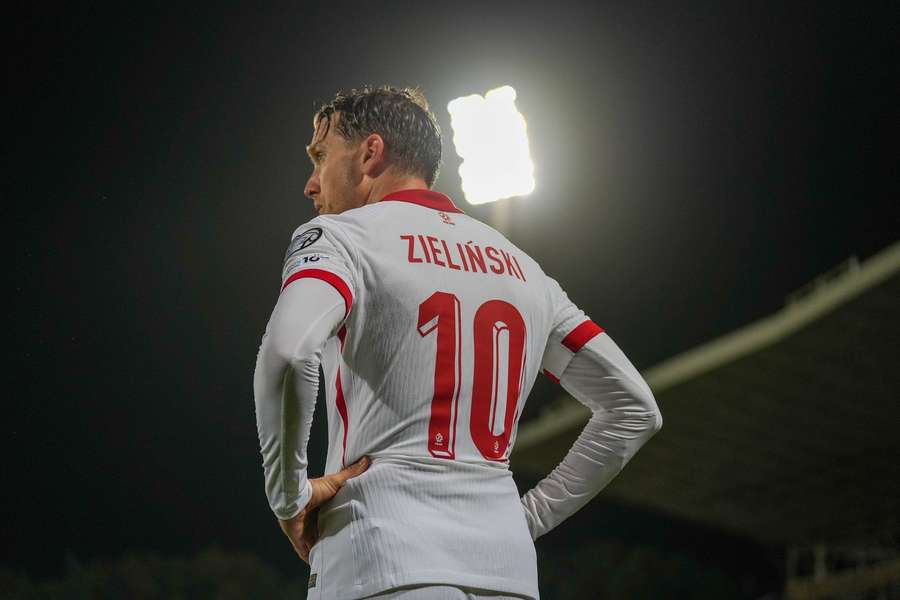 Marek Rzepka: "Moim zdaniem była szansa nawet na pierwsze miejsce w tej grupie"