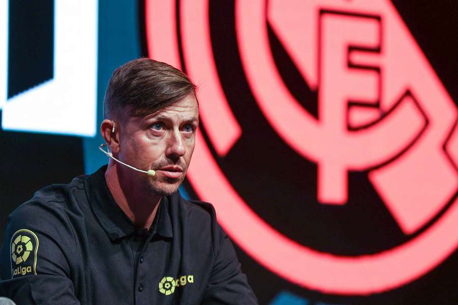 Flashscore spoke with former Real Madrid great Guti Flashscore spoke with former Real Madrid great Guti