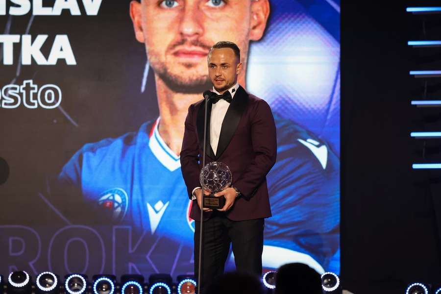 Stanislav Lobotka Stanislav Lobotka