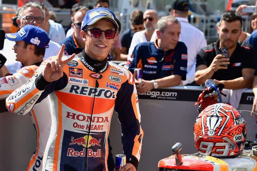 MotoGP: Ex-Serienweltmeister Marc Marquez wechselt zu Ducati