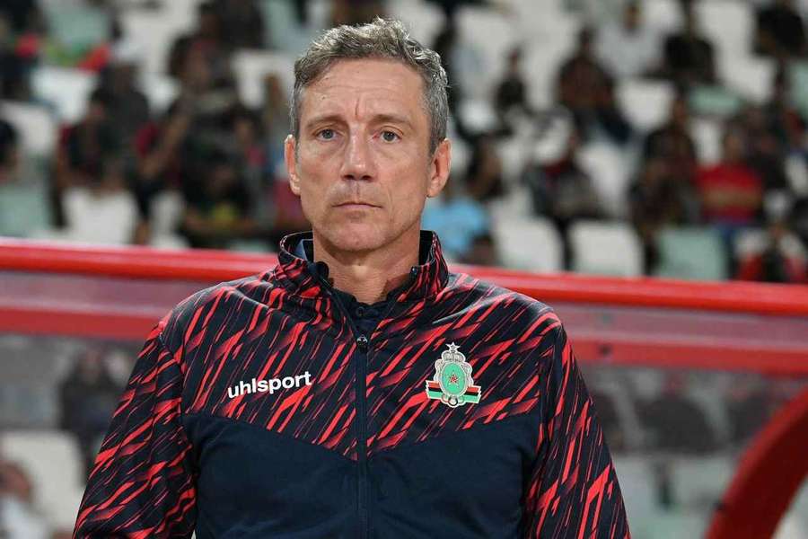 Alexandre Santos antevê dificuldades