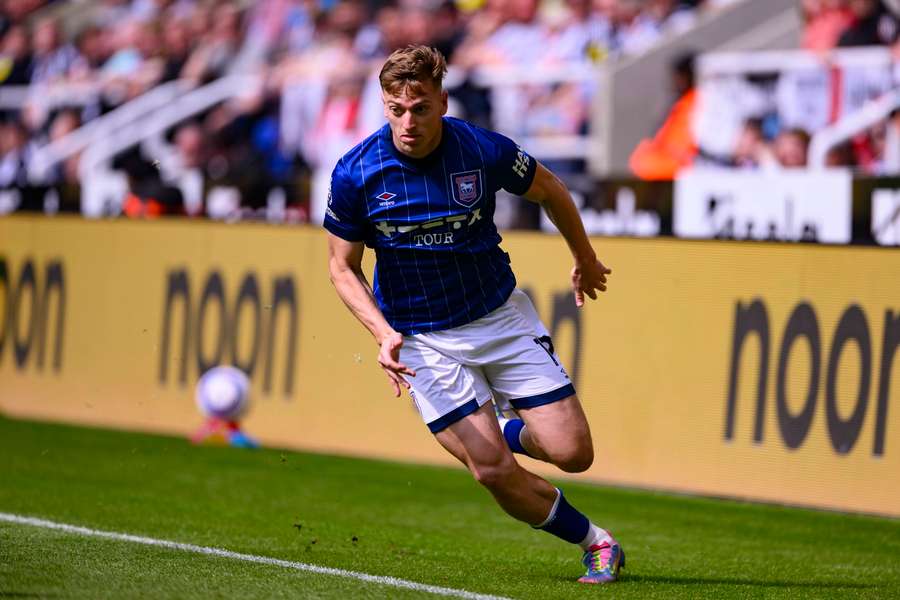 Arsenal make contact with Delap despite Man Utd, Chelsea and Newcastle interest