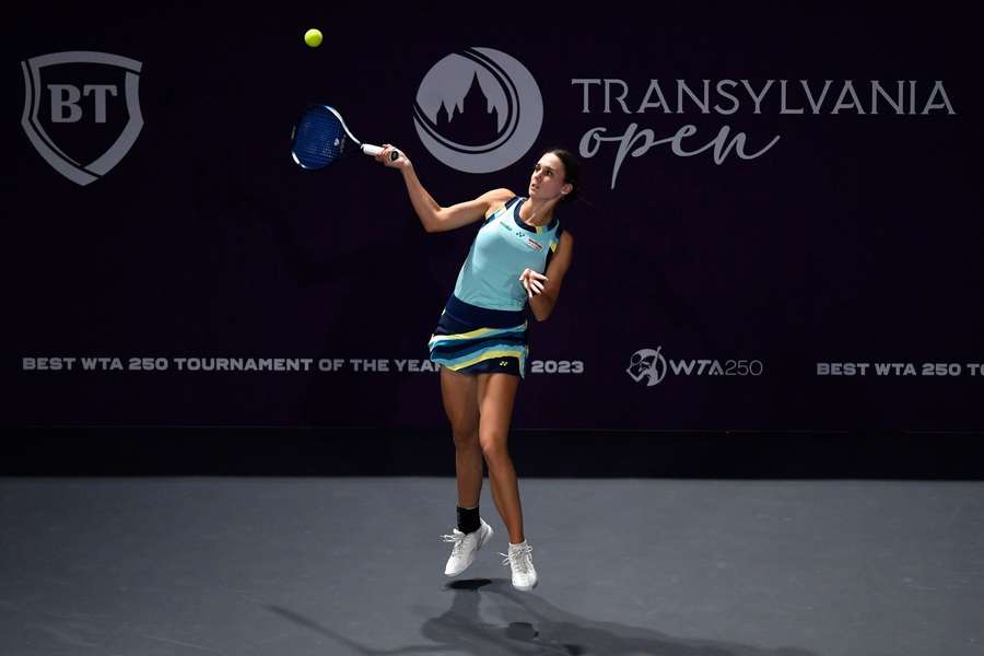 Transylvania Open