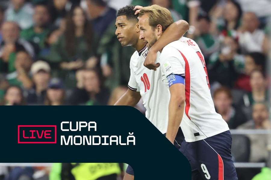 Cupa Mondială 2026 LIVE, ziua 26: Cupa Mondială 2026 LIVE, ziua 26: