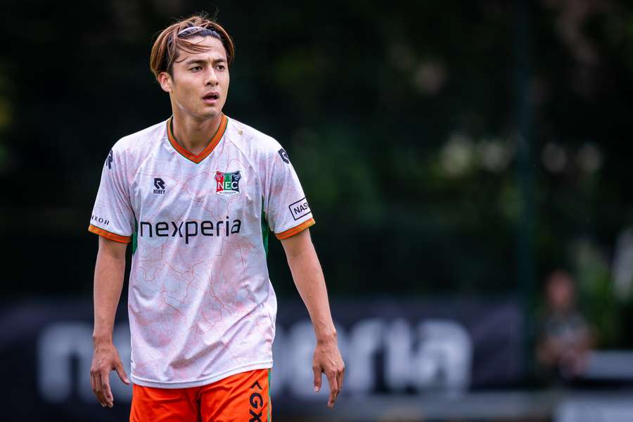 Kodai Sano is set to join PSV Kodai Sano is set to join PSV