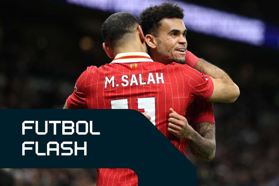 Futbol Flash