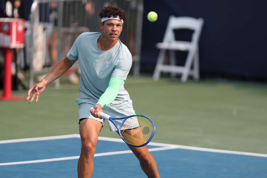 Tennis-Tracker LIVE: Alles zur WTA Memphis und zur ATP Washington
