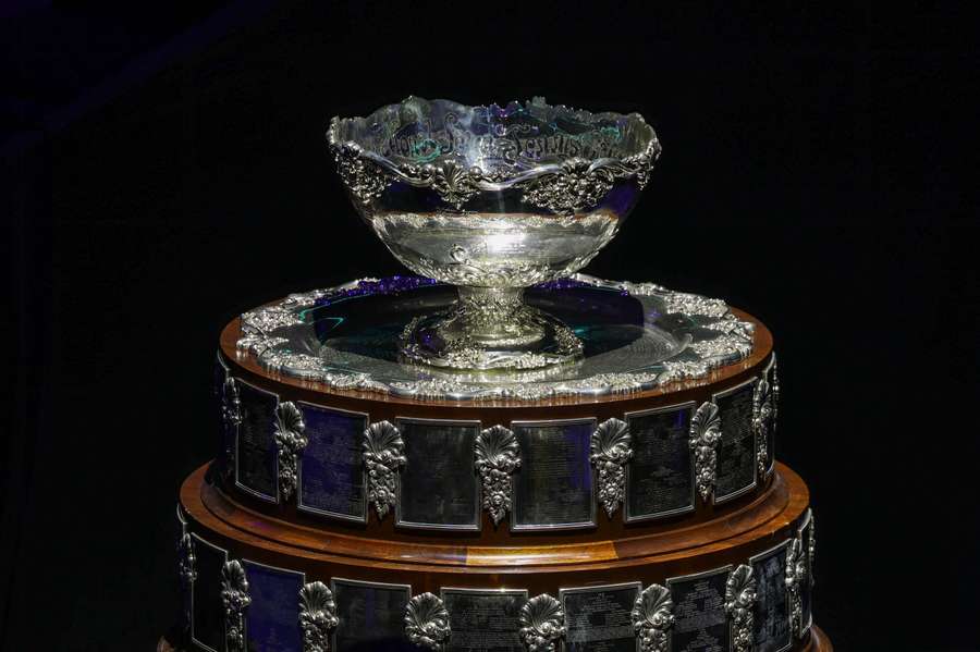 Qui remportera la Coupe Davis 2025 ?