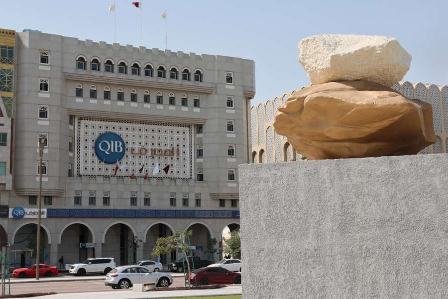 Sheikh Jassim bin Hamad bin Jassim bin Jaber Al Thani is the chairman of the Qatar Islamic Bank