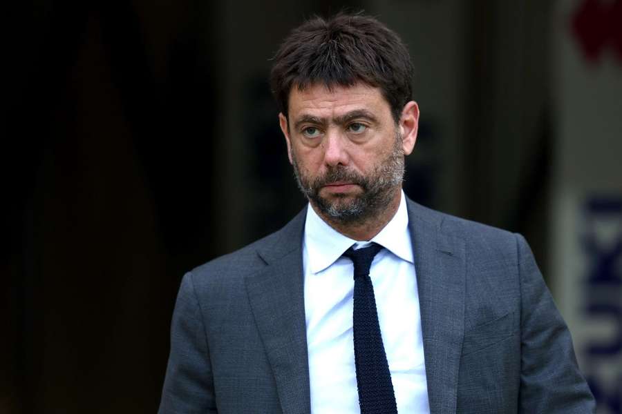 Dommer overvejer anmodning om retssag efter påstået regnskabsfusk i Juventus