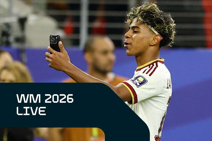 Das Finale der WM 2026 LIVE: Mit dem Tracker von Flashscore – Messis letzter Titel-Tanz