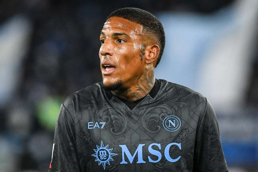 Michael Folorunsho
