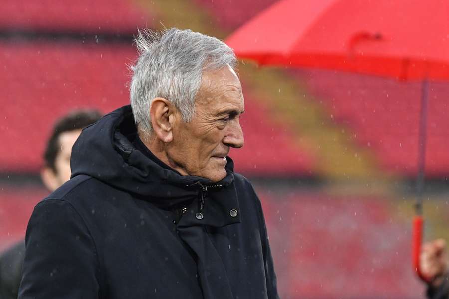 Gabriele Gravina