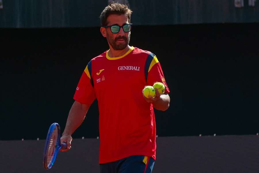Marc López Marc López