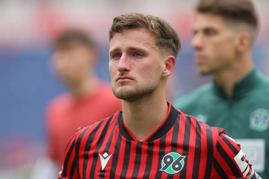 Leiopold verstärkt das Mittelfeld der Borussia