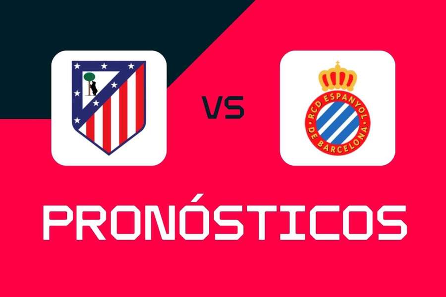 Atlético de Madrid - Espanyol: 