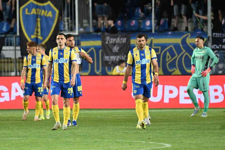 LIVE Superliga | Petrolul Ploiești - FK Csikszereda LIVE Superliga | Petrolul Ploiești - FK Csikszereda