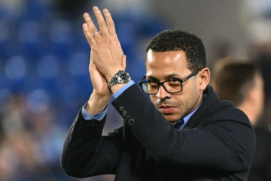 Rosenior le 12 avril.