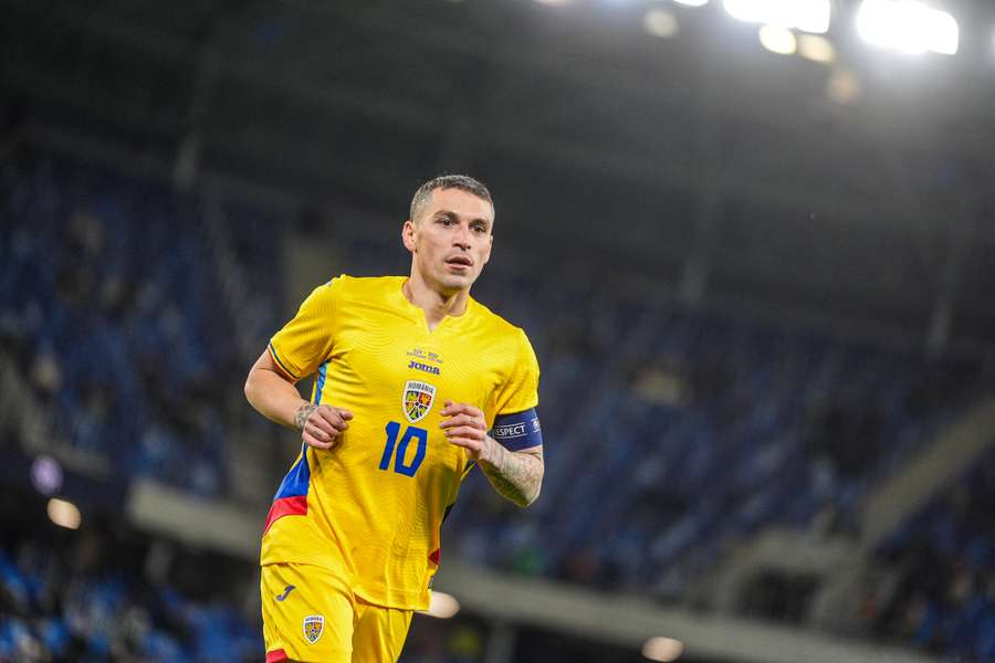 Nicolae Stanciu Nicolae Stanciu