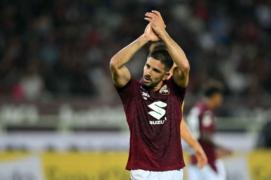 Giovanni Simeone