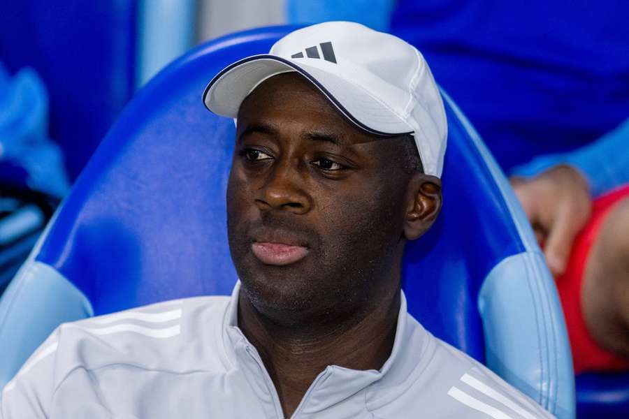 Yaya Touré