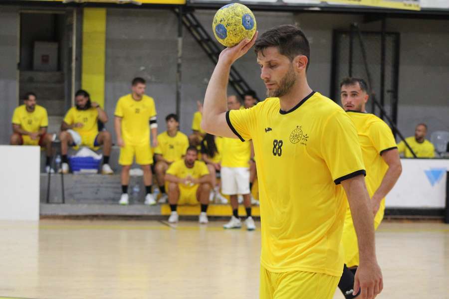 ABC falhou acesso à fase de grupos