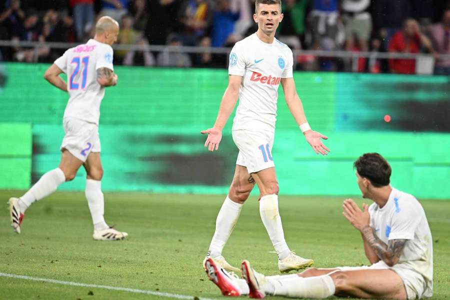 Preliminarii Champions League