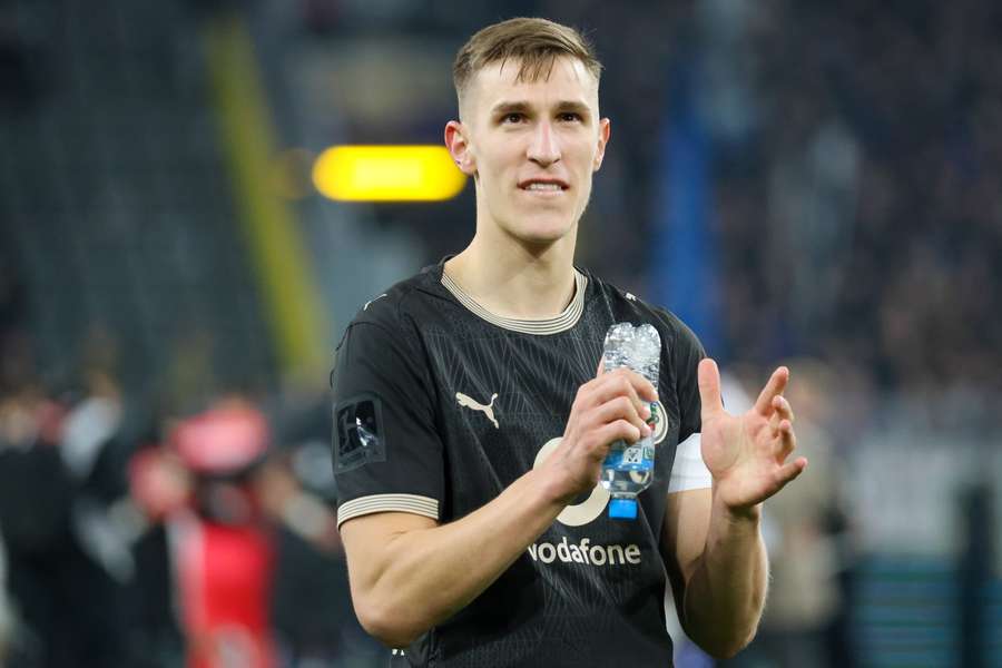 Schlotterbeck powinien zostać w Dortmundzie