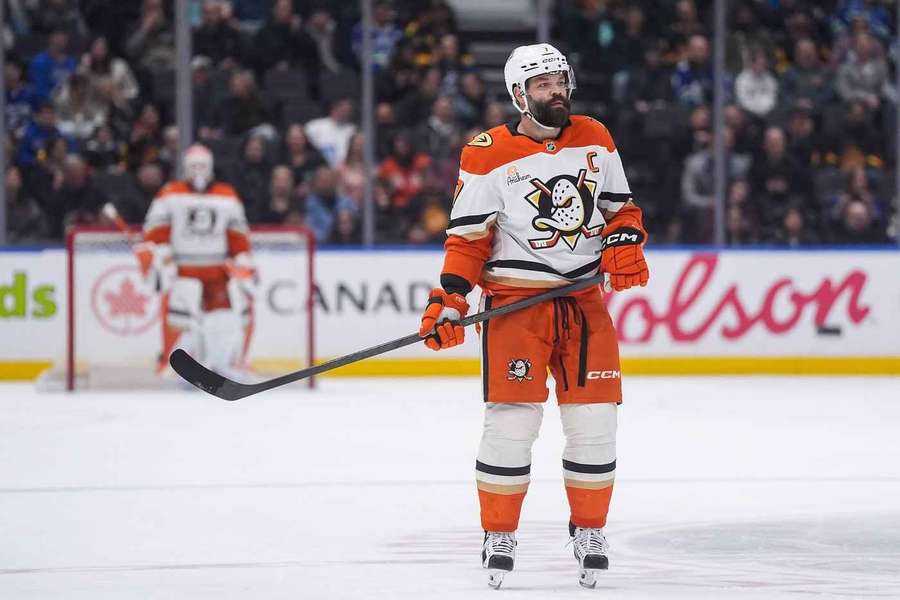 Čeká Gudase v NHL už jen pár posledních zápasů?