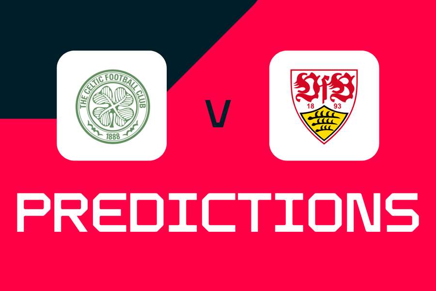 Celtic v Stuttgart: Europa League predictions, best bets and odds