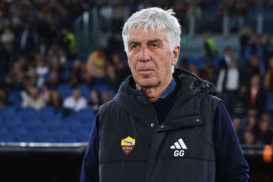 Gian Piero Gasperini