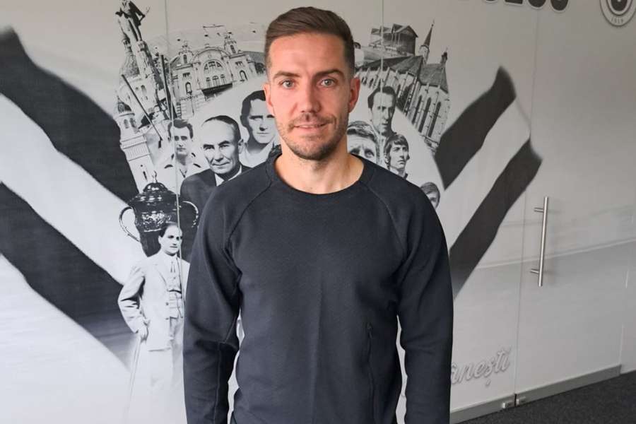 Alexandru Chipciu Alexandru Chipciu