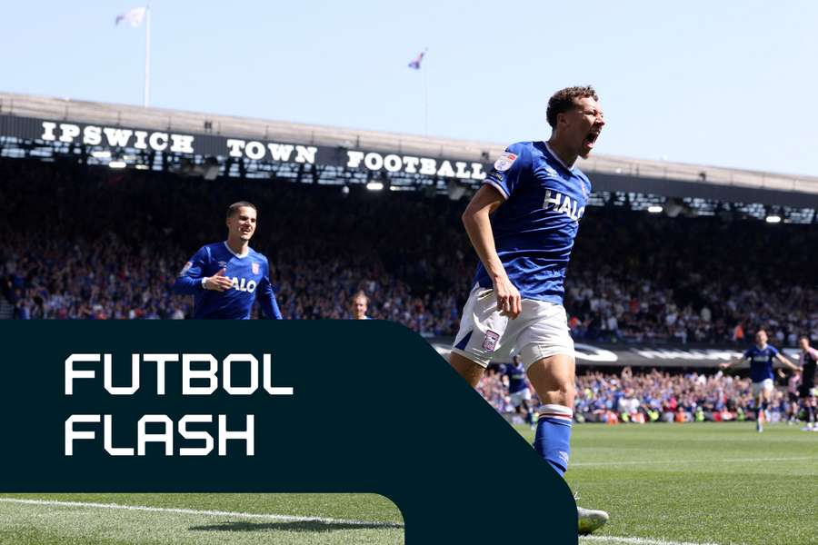 Futbol Flash: