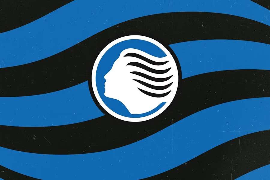 Logo Atalanty po zmianach wizualnych Logo Atalanty po zmianach wizualnych